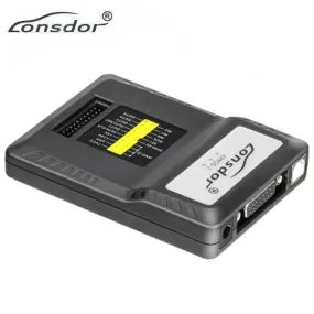 Lonsdor - KPROG2 Adapter - For Lonsdor K518 Pro K518SE And K518S