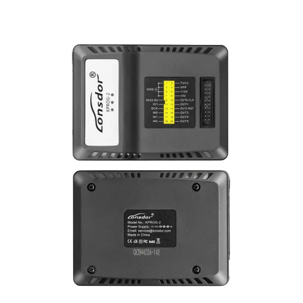 Lonsdor - KPROG2 Adapter - For Lonsdor K518 Pro K518SE And K518S