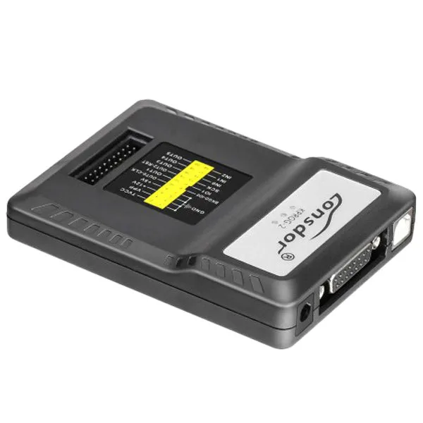 Lonsdor - KPROG2 Adapter - For Lonsdor K518 Pro K518SE And K518S