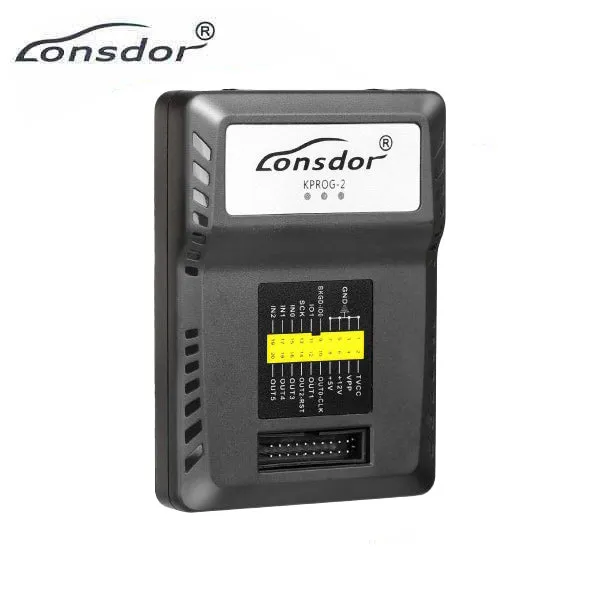 Lonsdor - KPROG2 Adapter - For Lonsdor K518 Pro K518SE And K518S