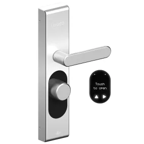 Loqed Touch Smart Lock