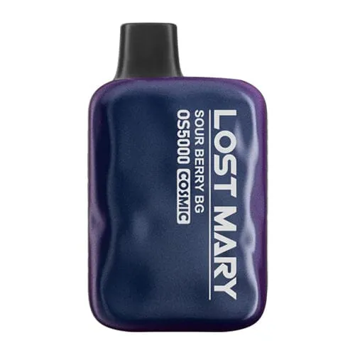 Lost Mary OS5000 Disposable