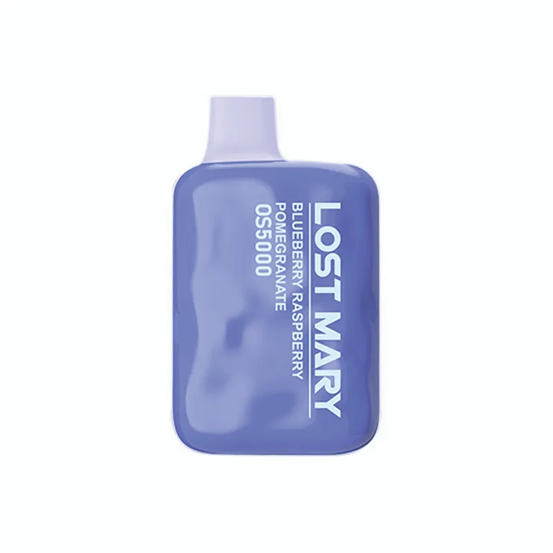 Lost Mary OS5000 Disposable