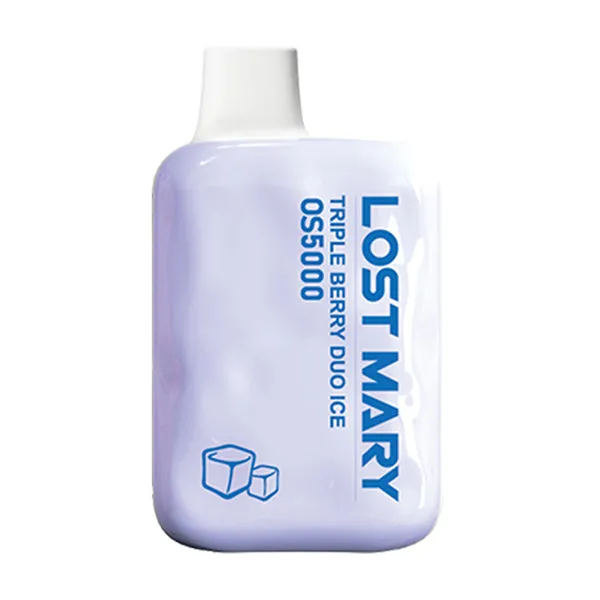 Lost Mary OS5000 Disposable