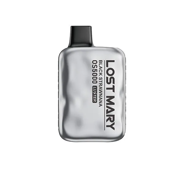 Lost Mary OS5000 Disposable