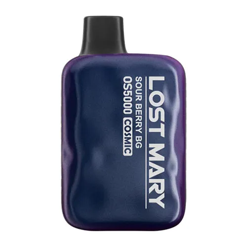 Lost Mary OS5000 Disposable