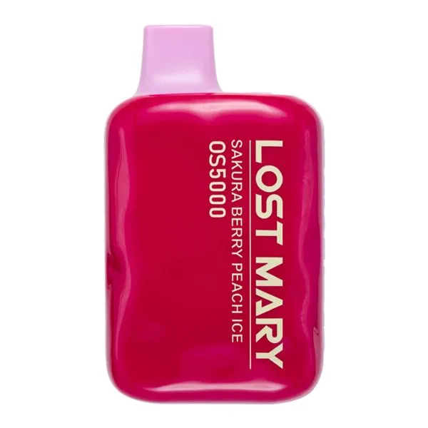 Lost Mary OS5000 Disposable
