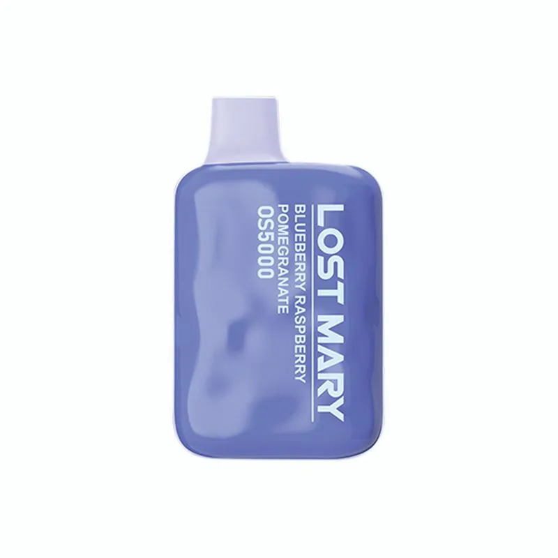 Lost Mary OS5000 Disposable