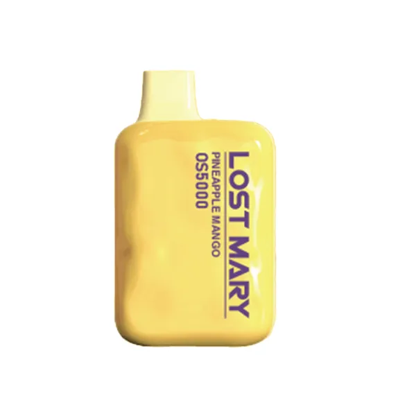 Lost Mary OS5000 Disposable