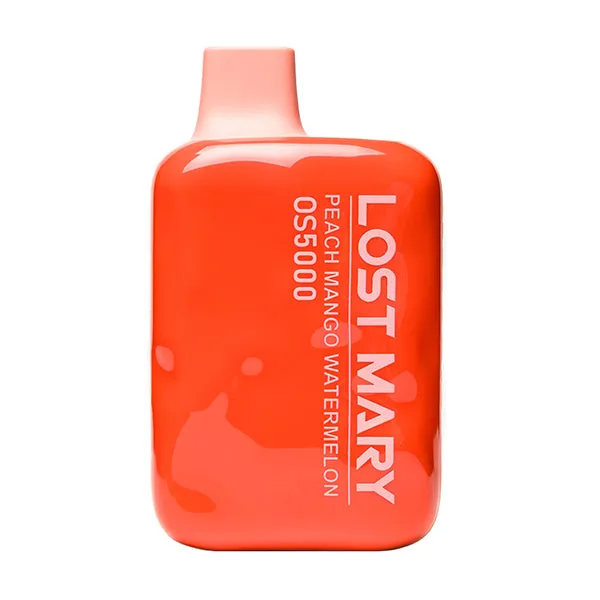 Lost Mary OS5000 Disposable