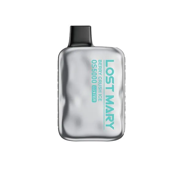 Lost Mary OS5000 Disposable