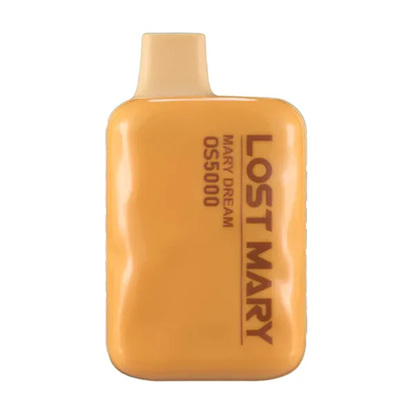 Lost Mary OS5000 Disposable