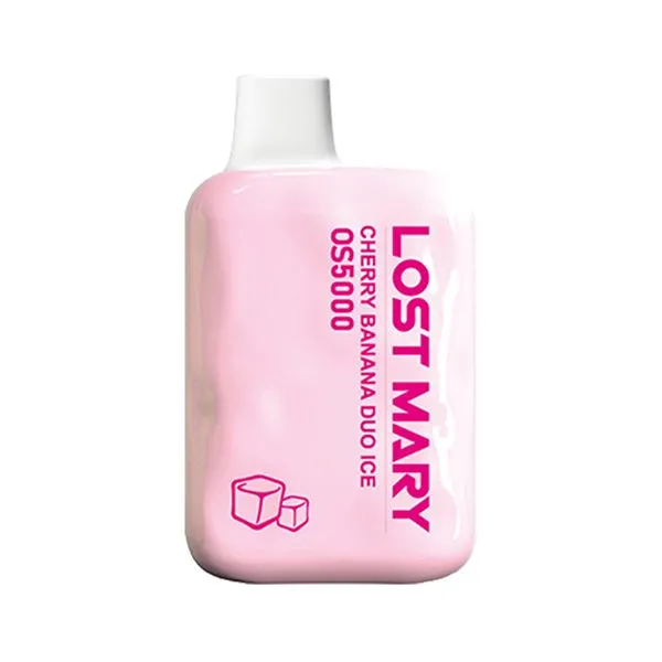 Lost Mary OS5000 Disposable