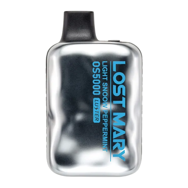 Lost Mary OS5000 Disposable
