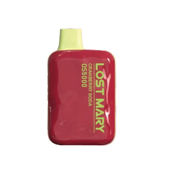Lost Mary OS5000 Disposable