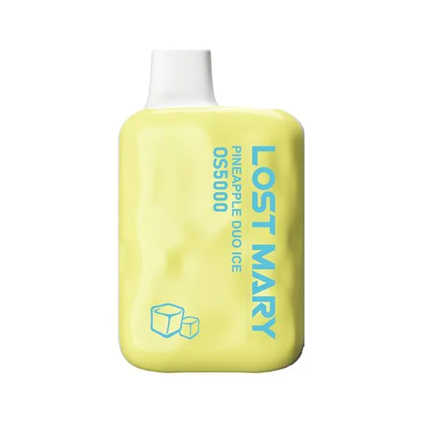 Lost Mary OS5000 Disposable