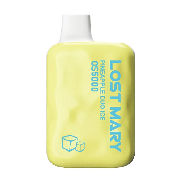 Lost Mary OS5000 Disposable