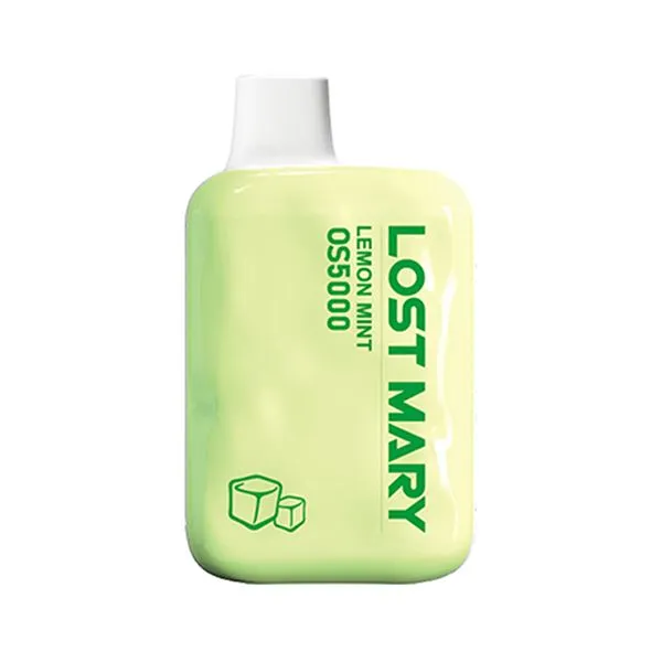 Lost Mary OS5000 Disposable