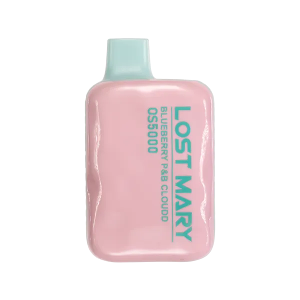 Lost Mary OS5000 Disposable