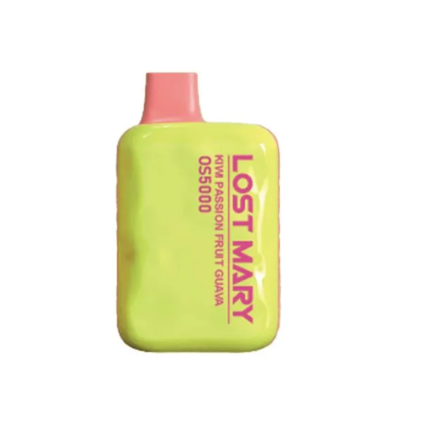 Lost Mary OS5000 Disposable