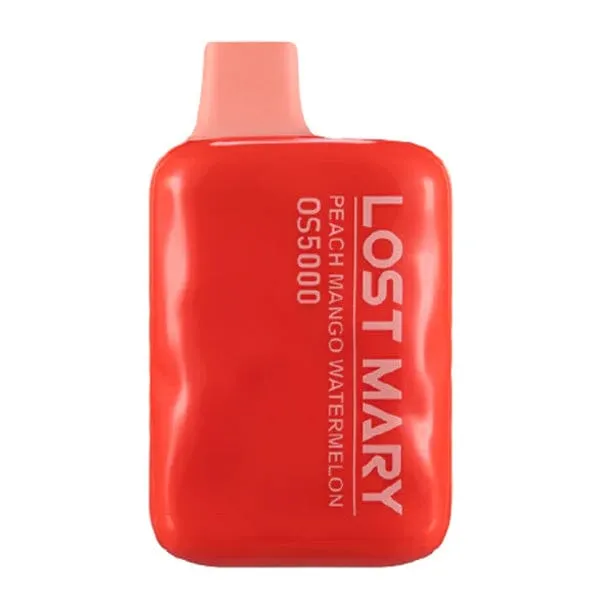 Lost Mary OS5000 Disposable