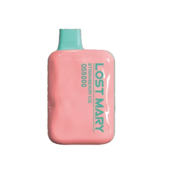 Lost Mary OS5000 Disposable