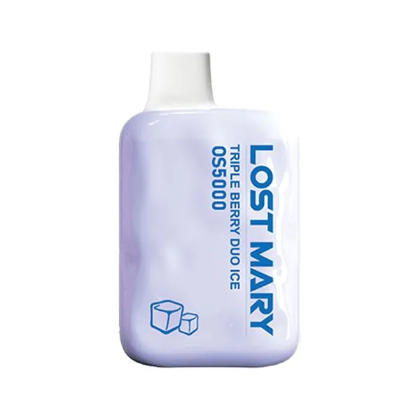 Lost Mary OS5000 Disposable