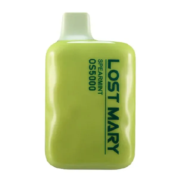 Lost Mary OS5000 Disposable