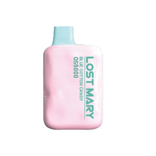 Lost Mary OS5000 Disposable
