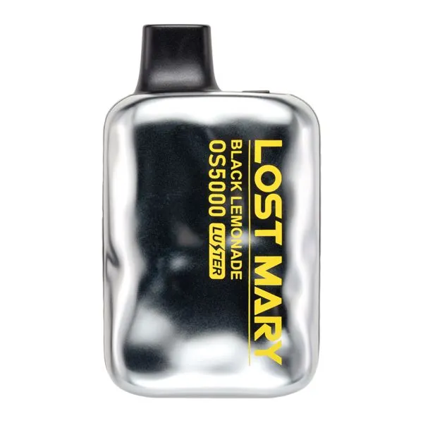 Lost Mary OS5000 Disposable