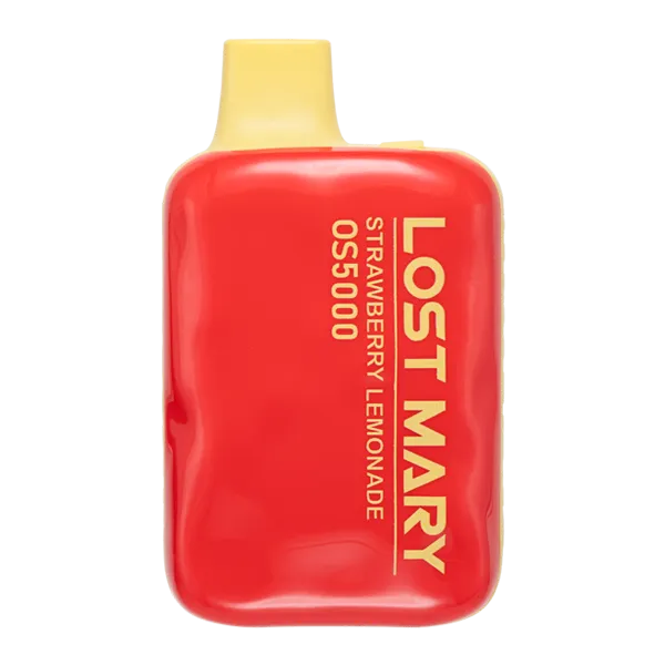 Lost Mary OS5000 Disposable