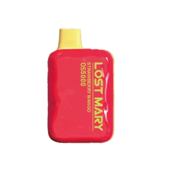 Lost Mary OS5000 Disposable