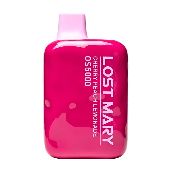 Lost Mary OS5000 Disposable
