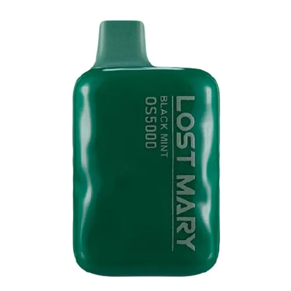 Lost Mary OS5000 Disposable