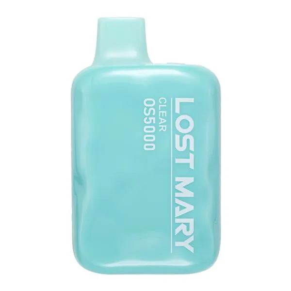 Lost Mary OS5000 Disposable