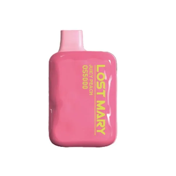 Lost Mary OS5000 Disposable