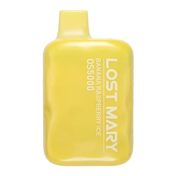 Lost Mary OS5000 Disposable