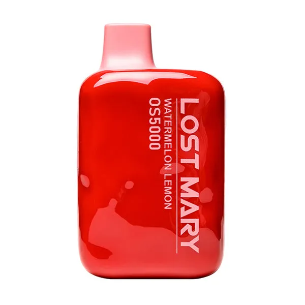 Lost Mary OS5000 Disposable