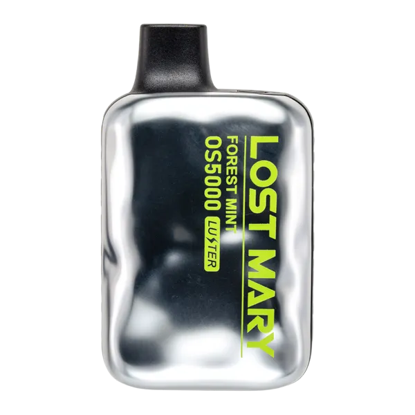 Lost Mary OS5000 Disposable