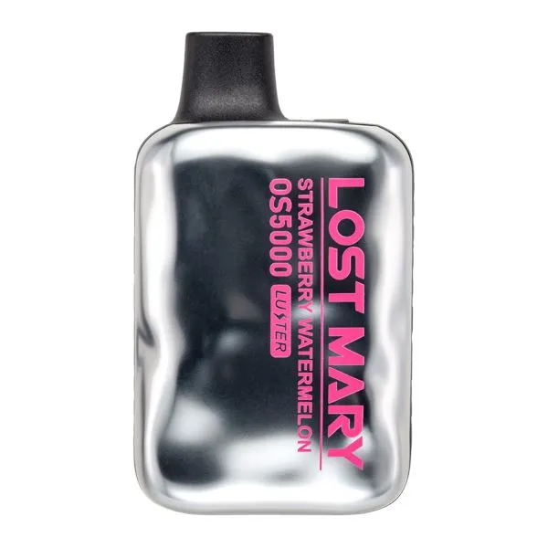 Lost Mary OS5000 Disposable