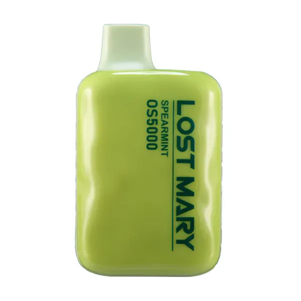 Lost Mary OS5000 Disposable