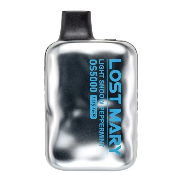 Lost Mary OS5000 Disposable