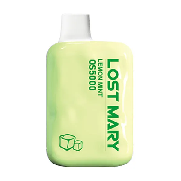 Lost Mary OS5000 Disposable