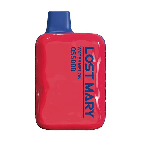 Lost Mary OS5000 Disposable