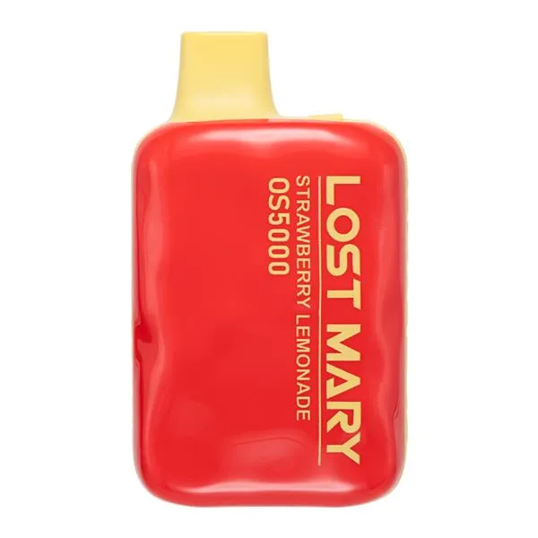 Lost Mary OS5000 Disposable