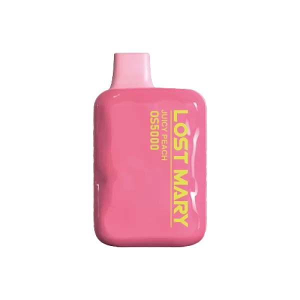 Lost Mary OS5000 Disposable