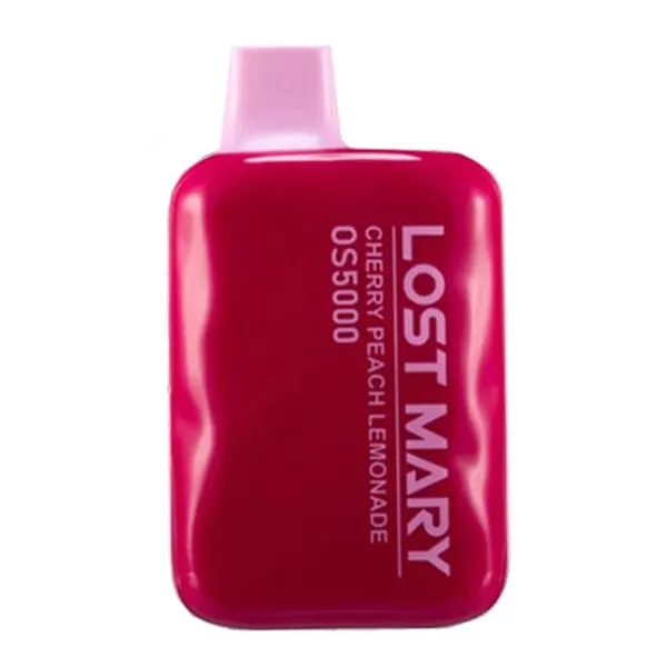 Lost Mary OS5000 Disposable