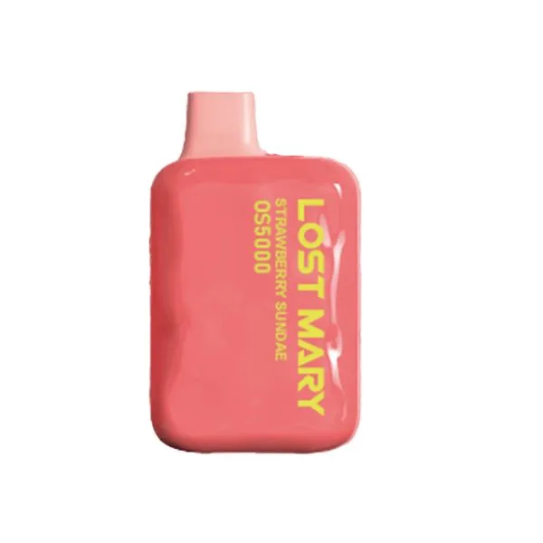 Lost Mary OS5000 Disposable