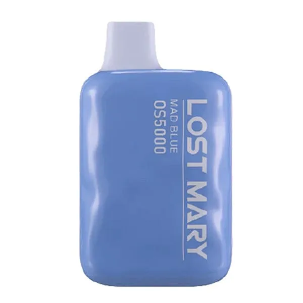 Lost Mary OS5000 Disposable
