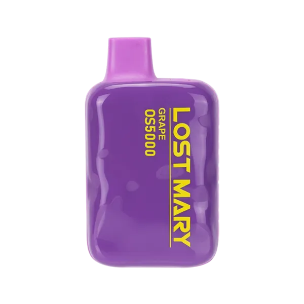 Lost Mary OS5000 Disposable